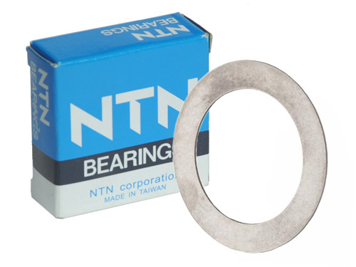 NTN Schijf Naaldtaatslager AS1107 (35x52x1mm)